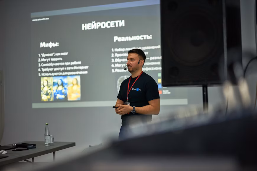 Exit Talks Uncover Discrepancies